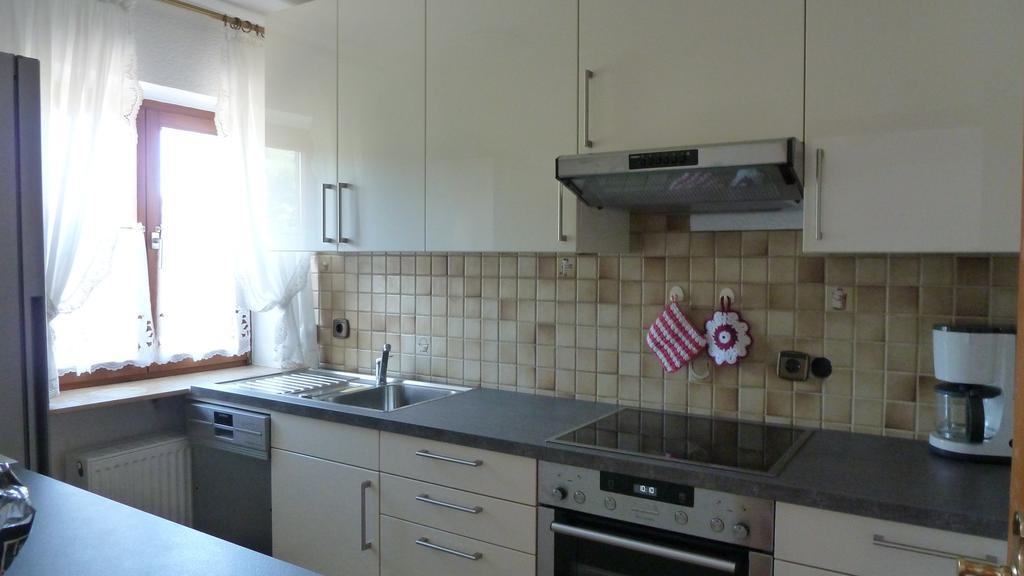 Ferienwohnung Ute Kandern Rom bilde