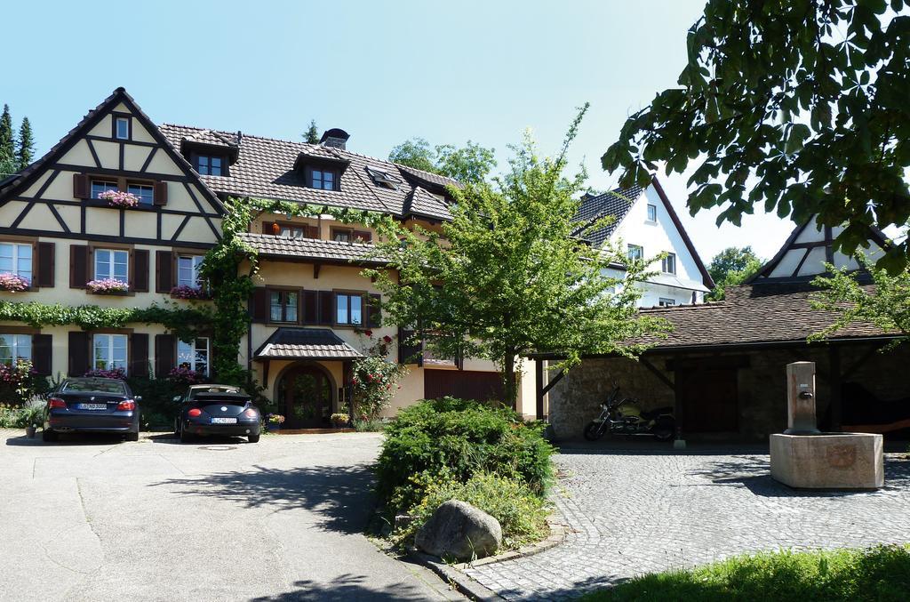 Ferienwohnung Ute Kandern Rom bilde
