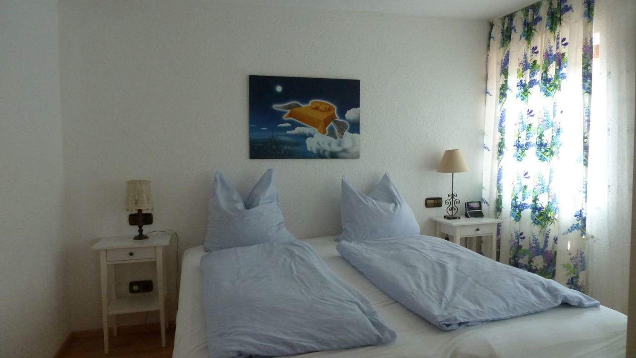 Ferienwohnung Ute Kandern Eksteriør bilde