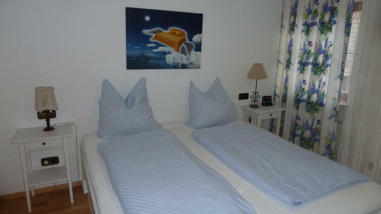 Ferienwohnung Ute Kandern Eksteriør bilde